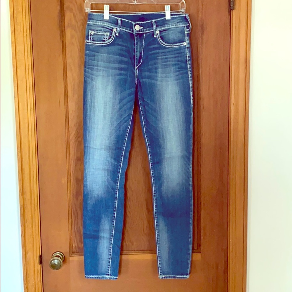 True Religion Jean.